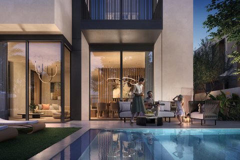 阿联酋 Dubai Dubai Land 待售 : 3 卧, 328 平方米 , 编号677795 - 照片 8
