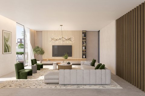 Таунхаус в Dubai Land, Дубай, ОАЭ 3 спальни, 328м2 № 677795