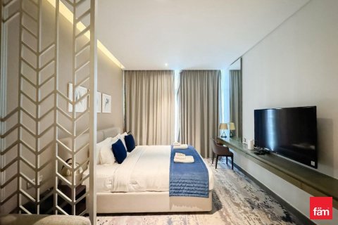 Appartement te koop in Business Bay, Dubai, VAE 43.8 vr.m., nr 725894 - foto 2