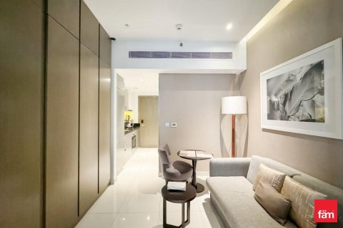 Appartement te koop in Business Bay, Dubai, VAE 43.8 vr.m., nr 725894 - foto 5