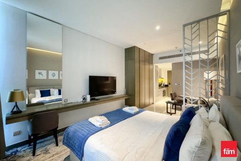 Appartement te koop in Business Bay, Dubai, VAE 43.8 vr.m., nr 725894 - foto 4
