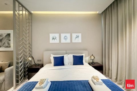 Appartement te koop in Business Bay, Dubai, VAE 43.8 vr.m., nr 725894 - foto 6