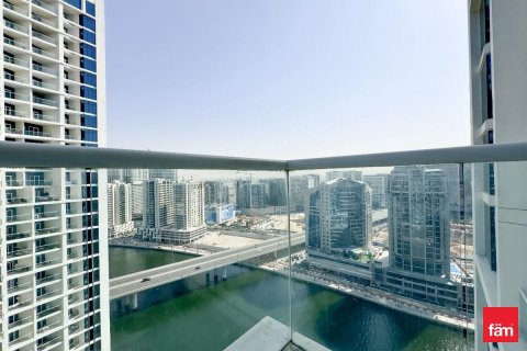 Apartman u gradu Business Bay, Dubai, UAE 43.8 m2 Br. 725894