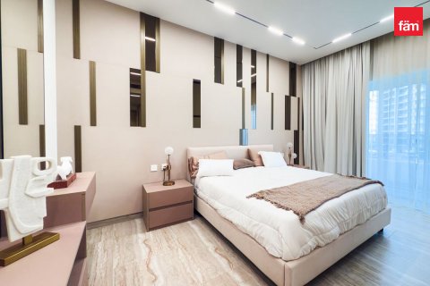 Пәтер Dubai Sports City, Дубай, БАӘ-да 1 жатын бөлме, 85.9 м² № 725896