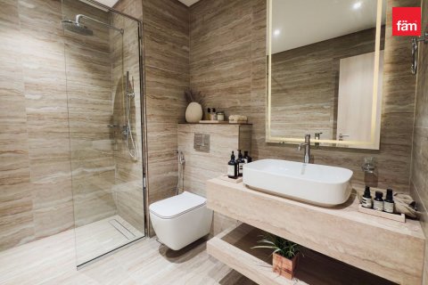 Appartement te koop in Dubai Sports City, Dubai, VAE 1 slaapkamer, 85.9 vr.m., nr 725896 - foto 9