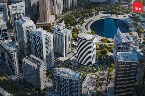 Appartement te koop in Dubai Sports City, Dubai, VAE 1 slaapkamer, 85.9 vr.m., nr 725896 - foto 11