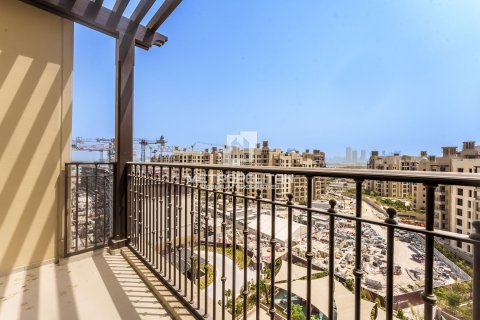 阿联酋 Dubai Umm Suqeim 待租 : 3 卧, 172 平方米 , 编号663634 - 照片 23