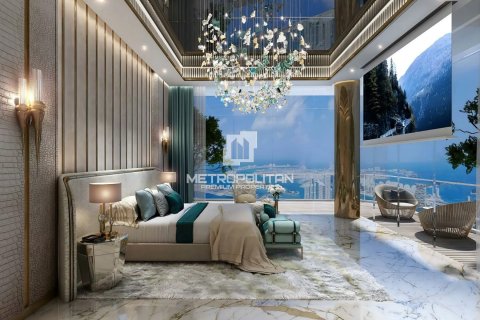 Apartman u gradu Dubai Harbour, UAE 1 spavaća soba, 82 m2 Br. 663632 - Slika 7