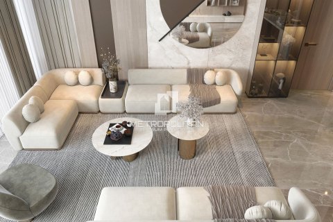 Apartament në Jumeirah Village Circle, Dubai, Emiratet e Bashkuara Arabe 1 dhomë gjumi, 75 m2. № 663631 - Foto 2