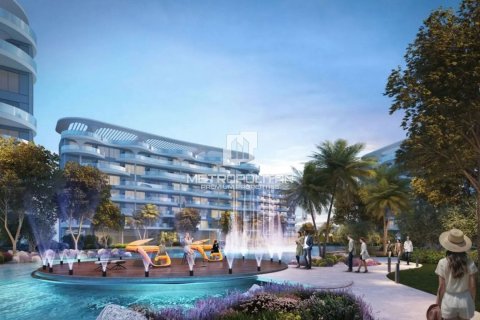 Apartment in Damac Lagoons, Dubai, UAE 1 bedroom, 73 sq.m. № 663630 - photo 11