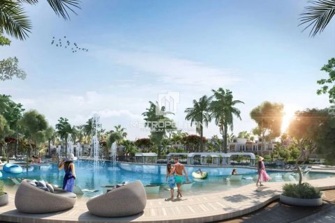 Apartment in Damac Lagoons, Dubai, UAE 1 bedroom, 73 sq.m. № 663630 - photo 7