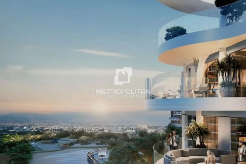 Apartment in Damac Lagoons, Dubai, UAE 1 bedroom, 73 sq.m. № 663630 - photo 3