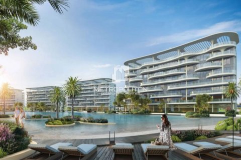 Apartment in Damac Lagoons, Dubai, UAE 1 bedroom, 73 sq.m. № 663630 - photo 12