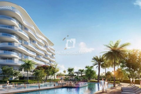 Apartment in Damac Lagoons, Dubai, UAE 1 bedroom, 73 sq.m. № 663630 - photo 2