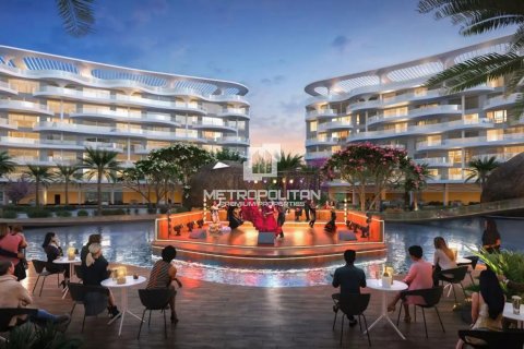 Apartment in Damac Lagoons, Dubai, UAE 1 bedroom, 73 sq.m. № 663630 - photo 9
