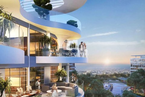 Apartment in Damac Lagoons, Dubai, UAE 1 bedroom, 73 sq.m. № 663630 - photo 4