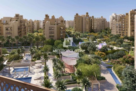 Apartment in Umm Suqeim, Dubai, UAE 3 bedrooms, 170 sq.m. № 663629 - photo 6
