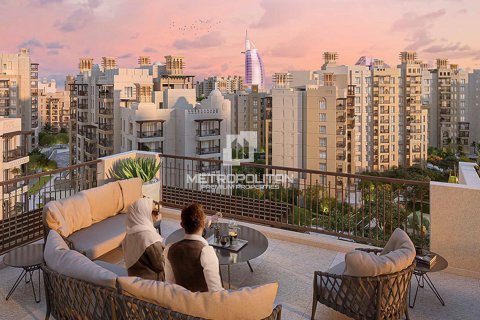 Apartment in Umm Suqeim, Dubai, UAE 3 bedrooms, 170 sq.m. № 663629 - photo 13