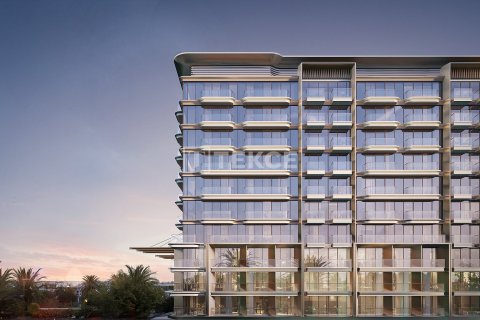 Jebel Ali, Dubai, UAE의 판매용 아파트 침실 2개, 95제곱미터 번호 686968 - 사진 6