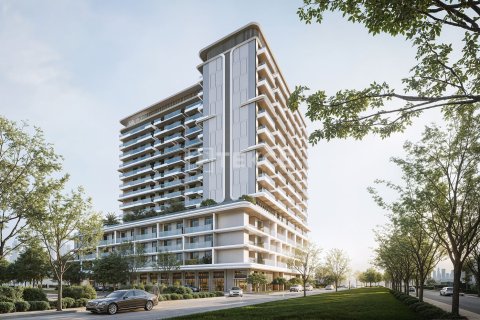 Apartamento em Jebel Ali, Dubai, EAU 2 quartos, 106 m2 № 686967
