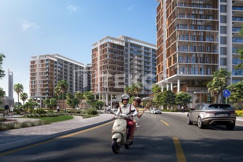 Dubai, संयुक्त अरब अमीरात में डुप्लेक्स, 2 बेडरूम, 170 वर्ग मीटर, संख्या 686965 - फ़ोटो 5