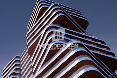 Apartmán v Business Bay, Dubai, SAE 2 spálne, 126 m2 č. 663155 - Fotografia 10