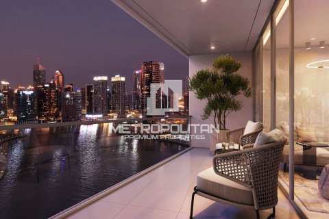 Apartmán v Business Bay, Dubai, SAE 2 spálne, 126 m2 č. 663155 - Fotografia 6