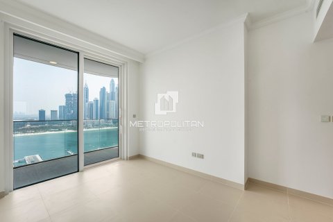 Apartament në Dubai Harbour, Dubai, Emiratet e Bashkuara Arabe 2 dhoma gjumi, 120 m2. № 663149
