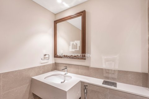 Dubai Harbour, Dubai, UAE의 판매용 아파트 침실 2개, 120제곱미터 번호 663149 - 사진 16
