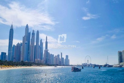 Apartamento en venta en Dubai Harbour, Dubai, EAU 2 dormitorios, 111 m2 № 663150 - foto 14