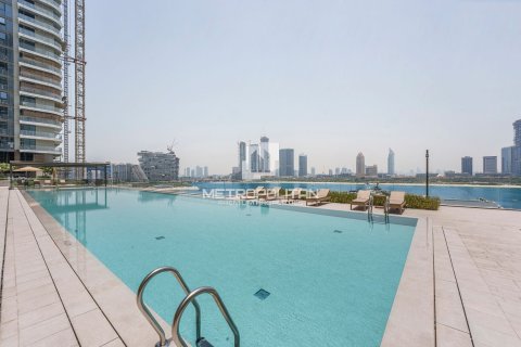 Apartamento en venta en Dubai Harbour, Dubai, EAU 2 dormitorios, 111 m2 № 663150 - foto 23