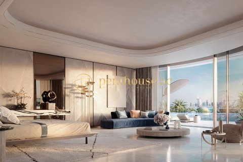 Palm Jumeirah, Dubai, संयुक्त अरब अमीरात में अपार्टमेंट, 2 बेडरूम, 461 वर्ग मीटर, संख्या 663153 - फ़ोटो 2
