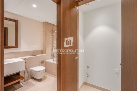 Apartment in Dubai Harbour, Dubai, UAE 1 bedroom, 68 sq.m. № 663151 - photo 11