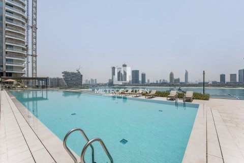 Apartment in Dubai Harbour, Dubai, UAE 1 bedroom, 68 sq.m. № 663151 - photo 9