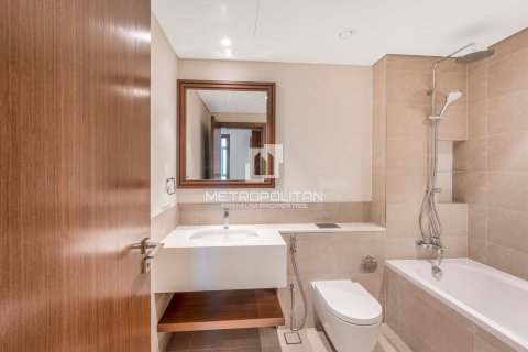 Apartment in Dubai Harbour, Dubai, UAE 1 bedroom, 68 sq.m. № 663151 - photo 12