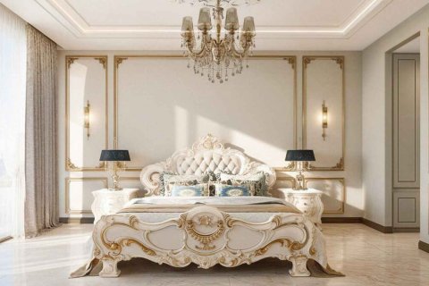 Appartamento a Dubai South (Dubai World Central), Dubai, EAU 2 camere da letto, 83.33 mq. № 641096