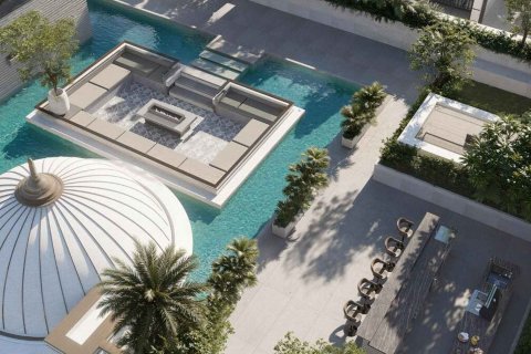 Διαμέρισμα σε Crown Palace σε Dubai South (Dubai World Central), ΗΑΕ 1 υπνοδωμάτιο, 66.3 τ.μ. Αρ. 640971