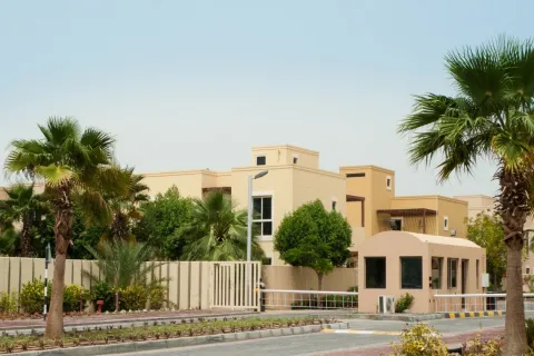Vila v Dubai, SAE 3 ložnice, 235 m² Č.: 718295