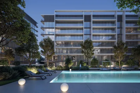 Apartamento en venta en Dubai, EAU 1 dormitorio, 66 m2 № 718291 - foto 3