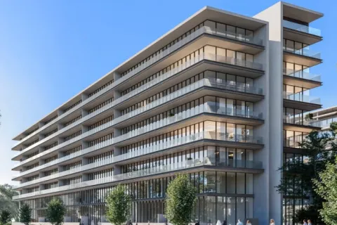 Apartamento en venta en Dubai, EAU 1 dormitorio, 66 m2 № 718291 - foto 5