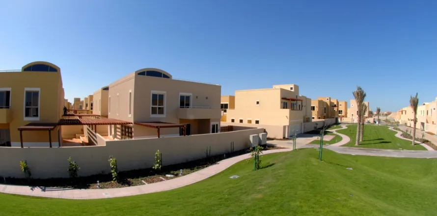 Vila di Dubai, UAE 3 bilik tidur, 200 meter persegi № 718296