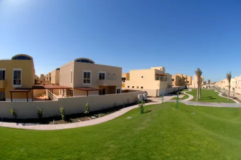 Villa sa Dubai, UAE 3 silid-tulugan, 255 sq.m. № 718293