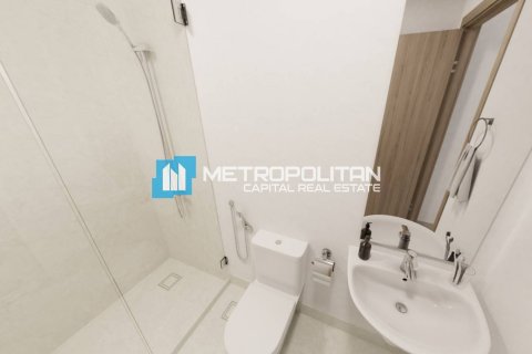 Townhouse til salg i Yas Island, Abu Dhabi, UAE 4 soveværelser, 265 kvm № 651831 - foto 21