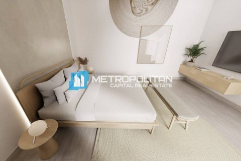 Townhouse til salg i Yas Island, Abu Dhabi, UAE 4 soveværelser, 265 kvm № 651831 - foto 17