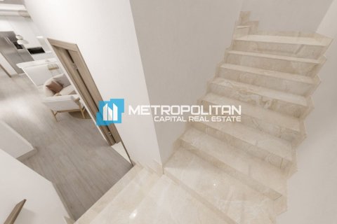 Townhouse til salg i Yas Island, Abu Dhabi, UAE 4 soveværelser, 265 kvm № 651831 - foto 9