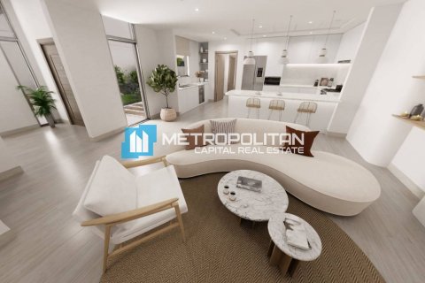 Townhouse til salg i Yas Island, Abu Dhabi, UAE 4 soveværelser, 265 kvm № 651831 - foto 2
