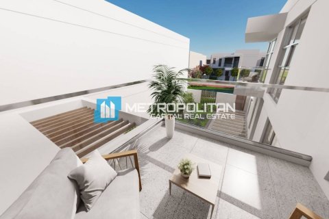 Townhouse til salg i Yas Island, Abu Dhabi, UAE 4 soveværelser, 265 kvm № 651831 - foto 18