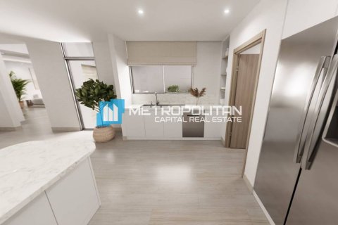 Townhouse til salg i Yas Island, Abu Dhabi, UAE 4 soveværelser, 265 kvm № 651831 - foto 10