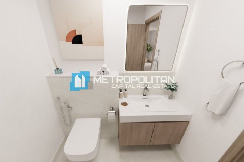 Townhouse til salg i Yas Island, Abu Dhabi, UAE 4 soveværelser, 265 kvm № 651831 - foto 22