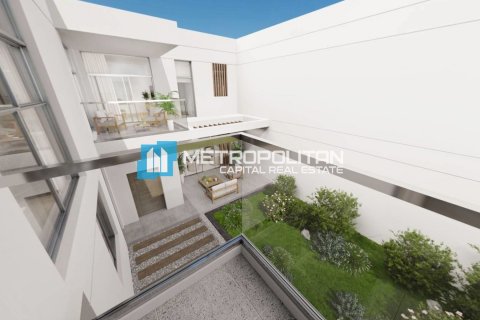 Townhouse til salg i Yas Island, Abu Dhabi, UAE 4 soveværelser, 265 kvm № 651831 - foto 5